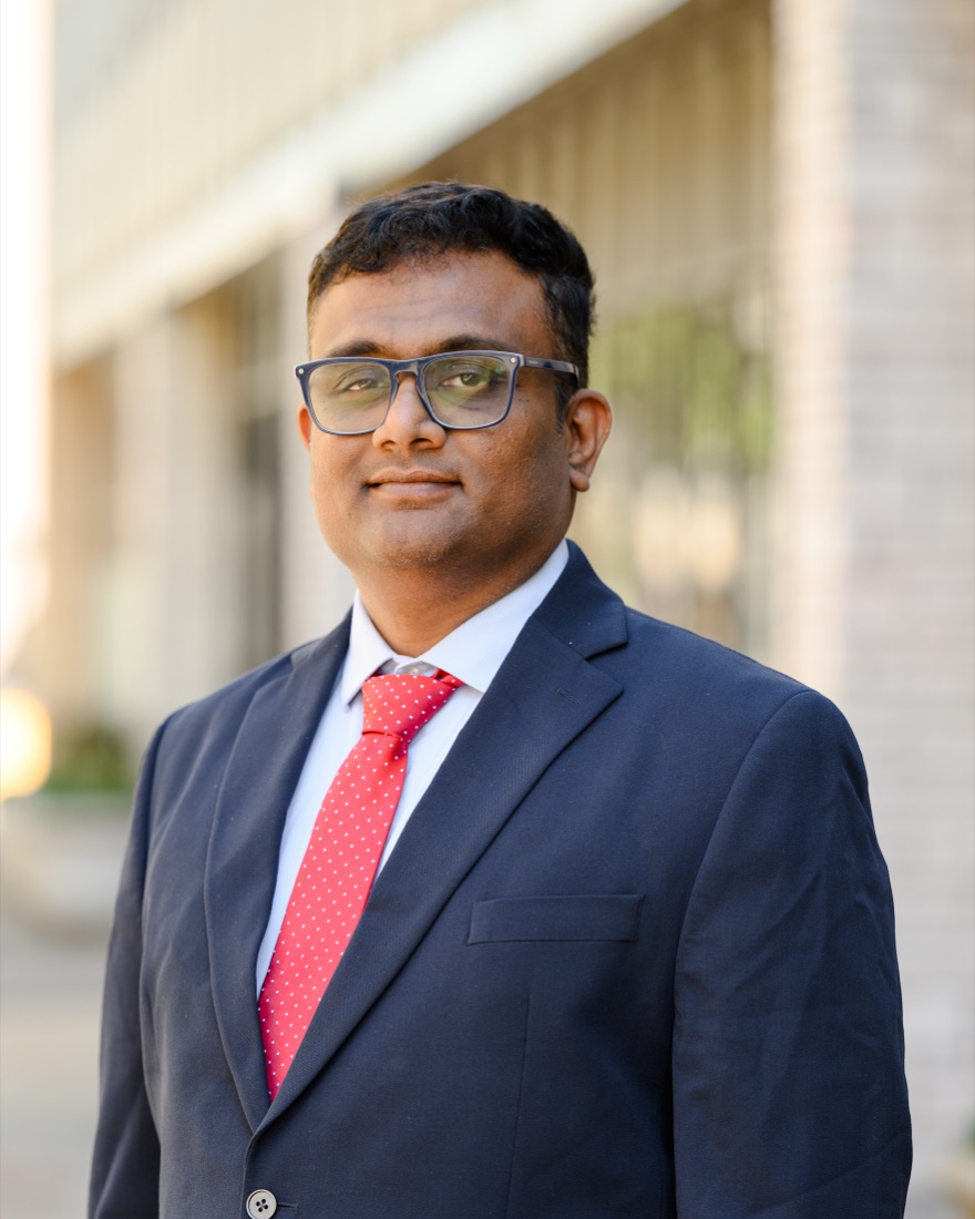 Jananthan Paramsothy